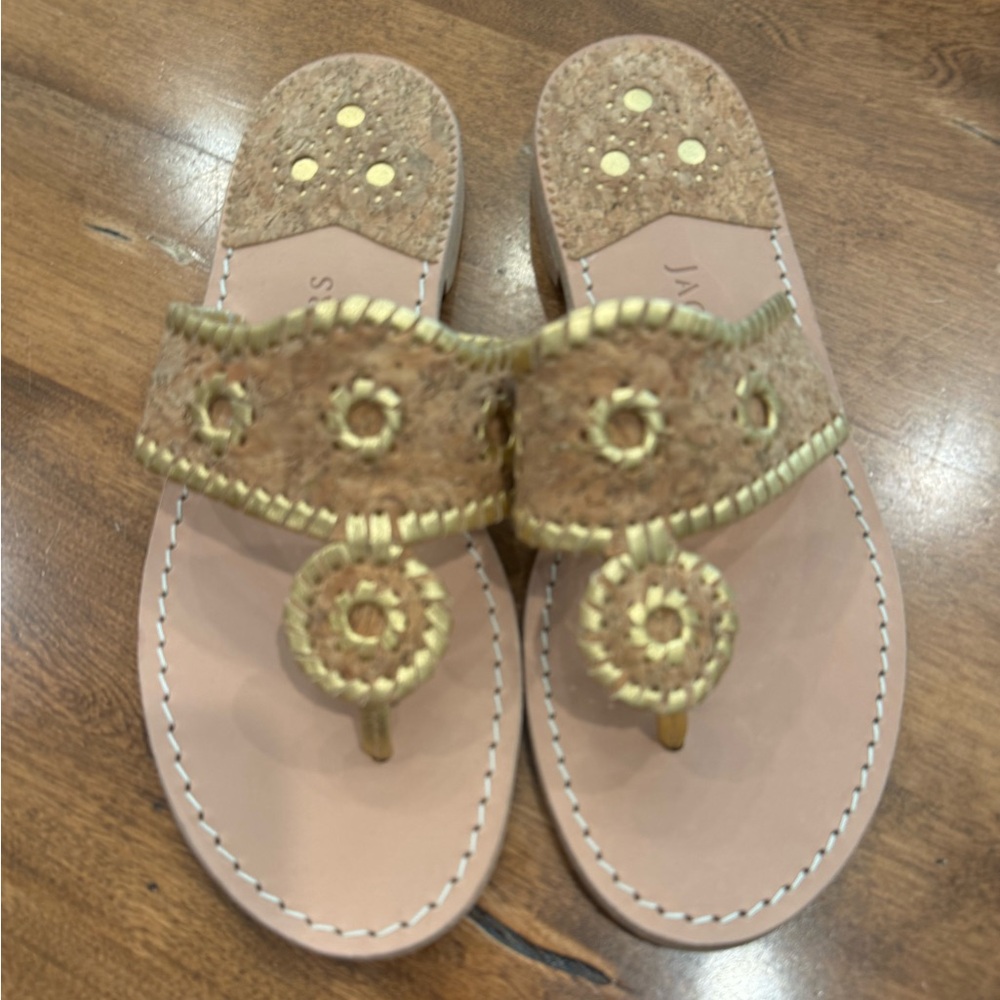 Jack Rogers